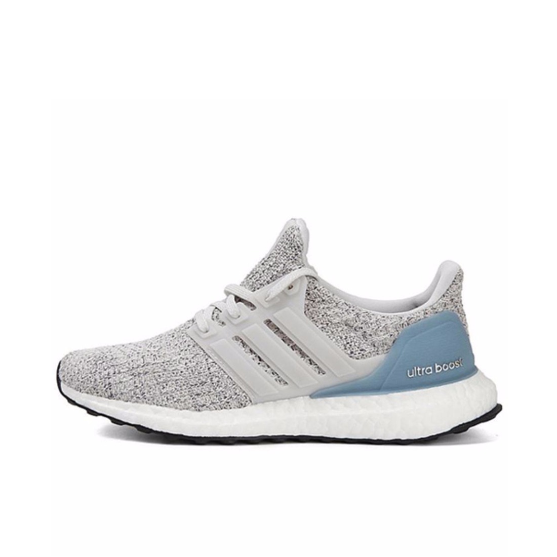 adidas Ultra Boost 4.0 G 灰/青蓝