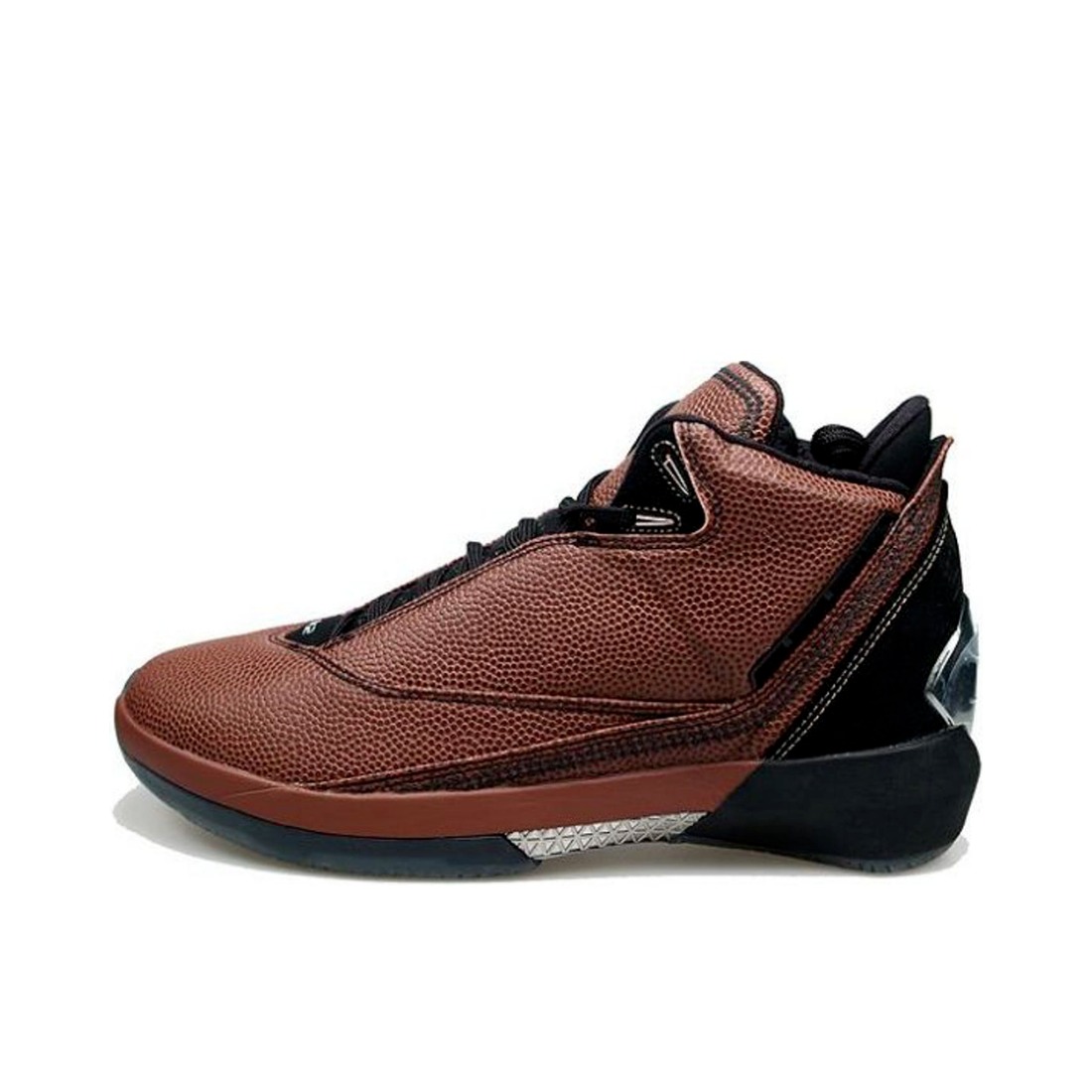 推荐商品：Air Jordan 22 篮球鞋 复古舒适高帮 Basketball Leather 篮球皮
