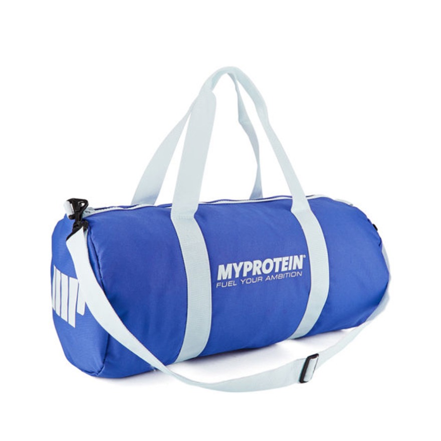 myprotein 圆桶旅行训练包 
