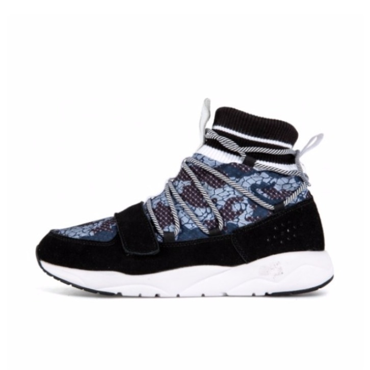 李宁 街头潮流休闲鞋 LLAL033