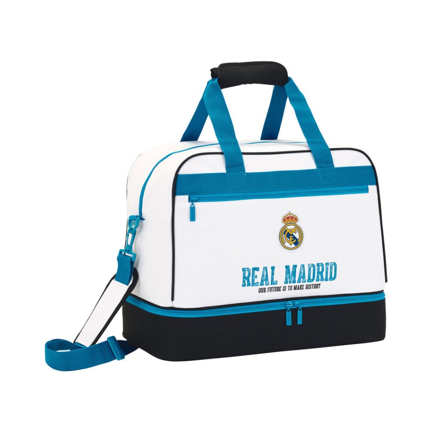 Real Madrid CF/皇家马德里 运动装备单肩包