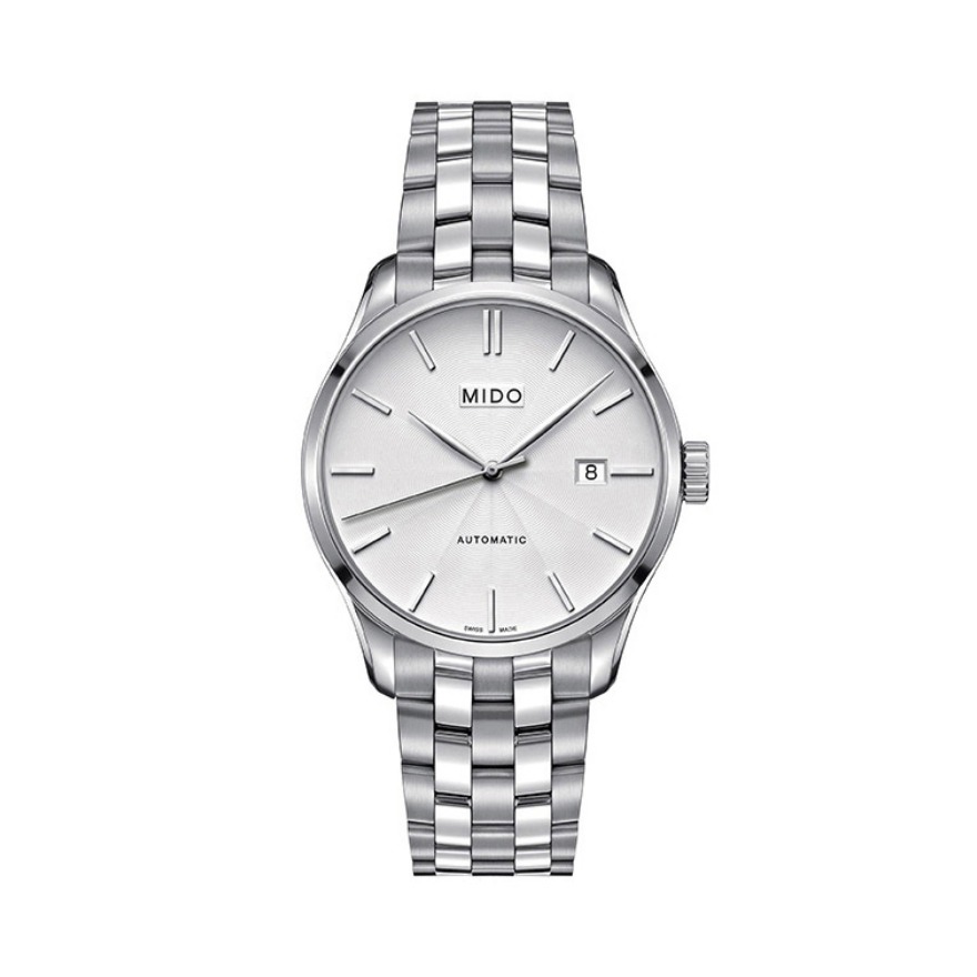 MIDO/美度 Belluna布鲁纳系列 自动机械男表 M024.407.11.031.00