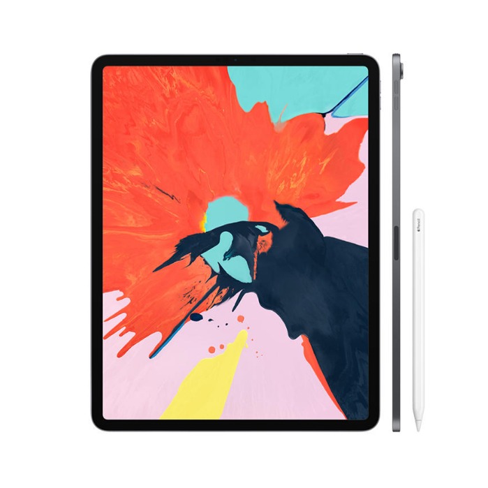 Apple/苹果 iPad Pro 12.9英寸平板电脑