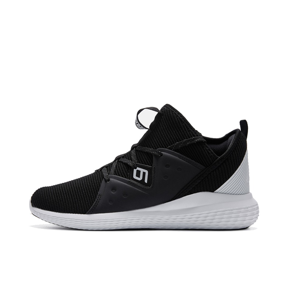 匹克 篮球休闲鞋 E84071E