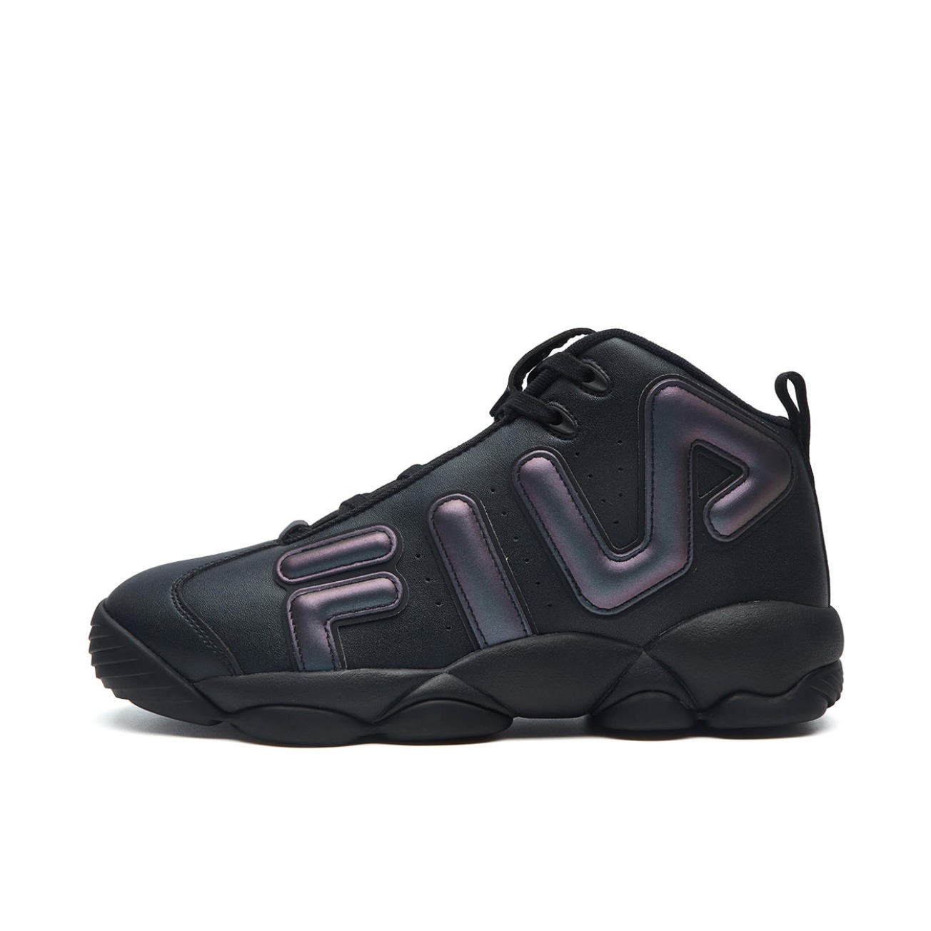 FILA/斐乐 大LOGO潮流篮球鞋 F12M841212F