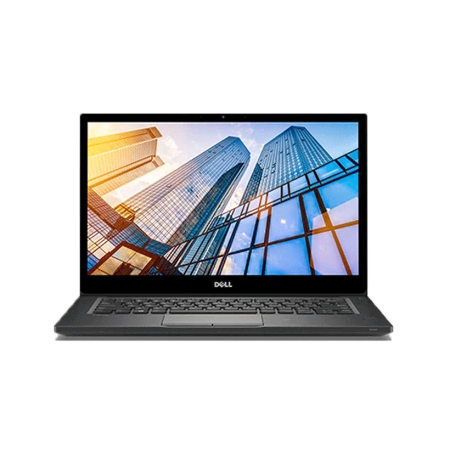 Dell/戴尔  Latitude 7490 2019款 14英寸笔记本电脑