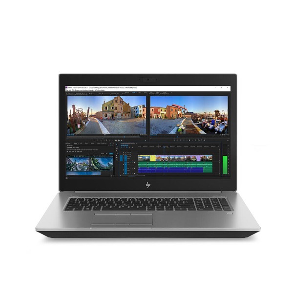 HP/惠普  ZBook17G5  17.3英寸笔记本电脑