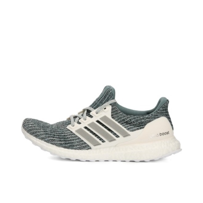 adidas Ultra Boost 4.0 灰浅蓝LTD