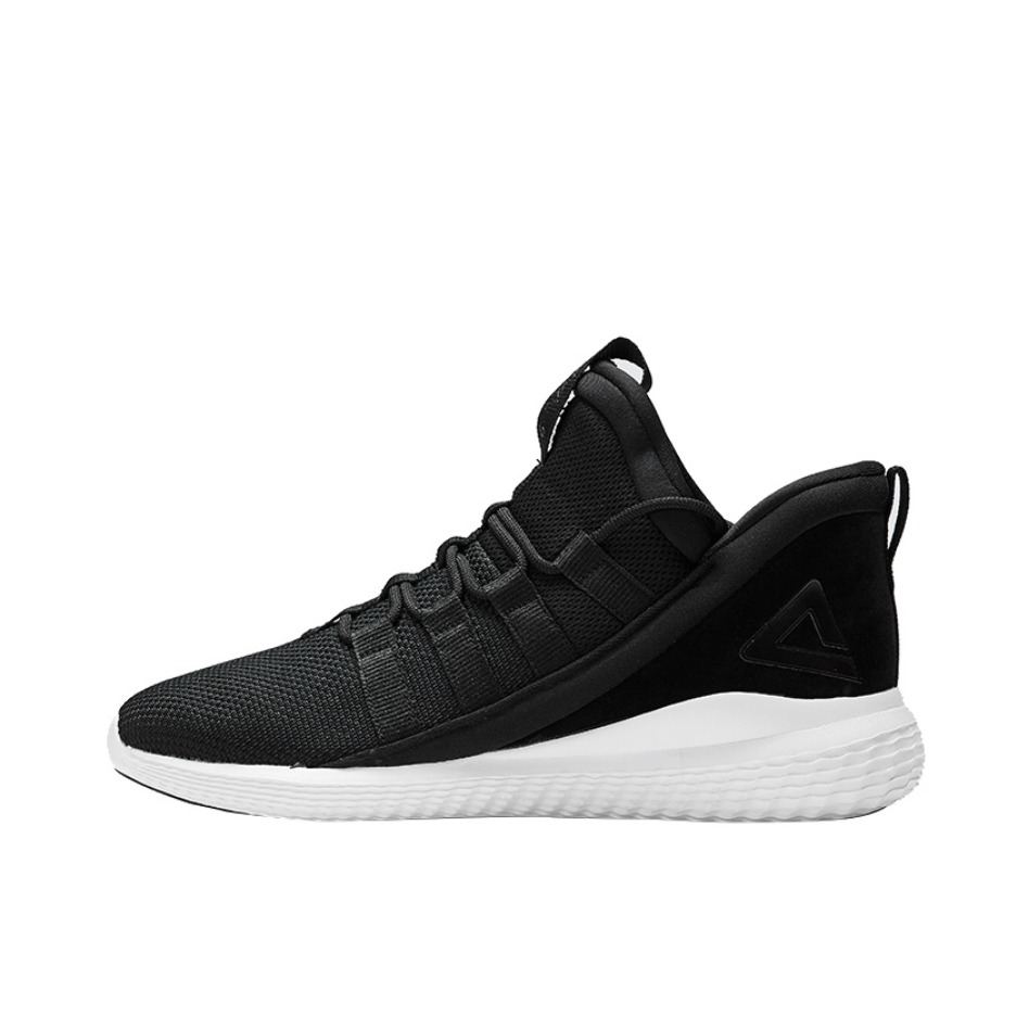 匹克 篮球休闲鞋 E81017E