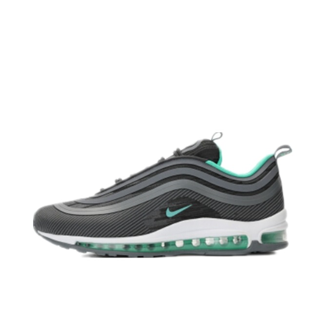 Nike Air Max 97 Anthracite Menta  灰白绿