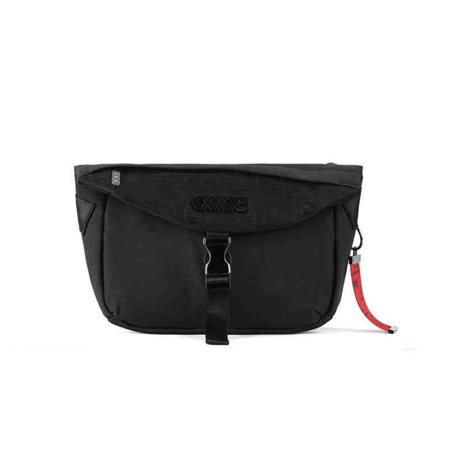 coexistence 骑行斜挎单肩包 32035