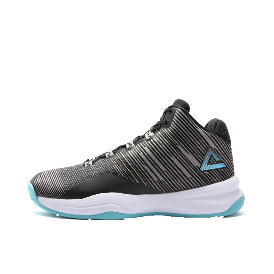 匹克 耐磨篮球鞋 DA730861