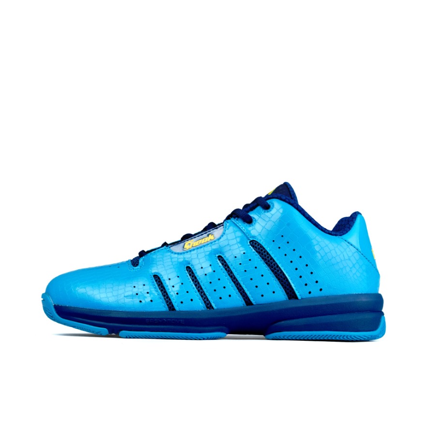 匹克 减震透气篮球鞋 E22127A