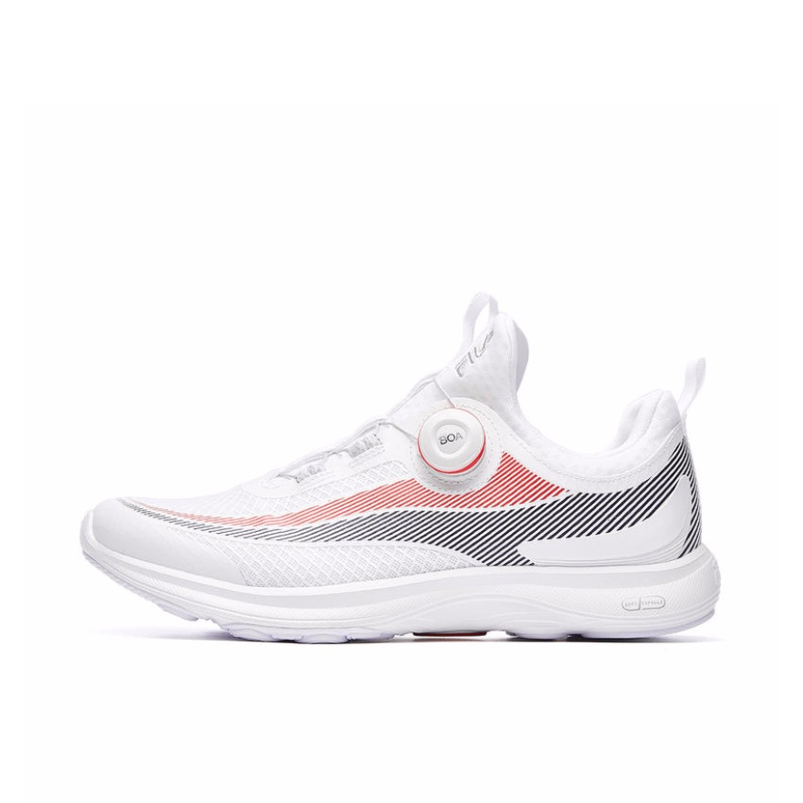 FILA/斐乐 Boa锁扣跑鞋 F12M912504F