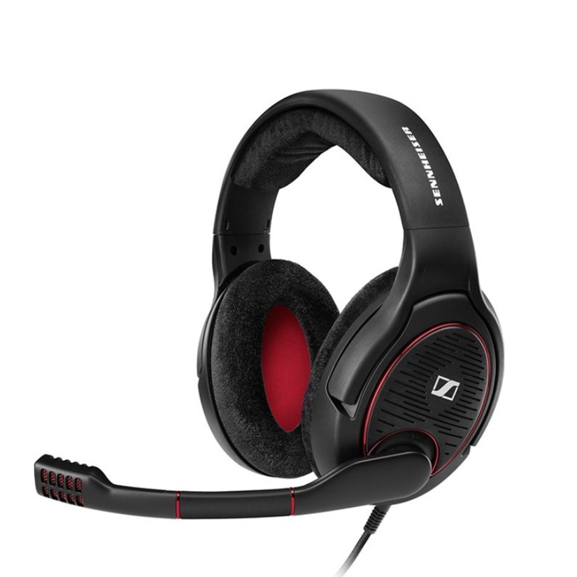 Sennheiser/森海塞尔 GAME ONE 头戴式有线游戏耳麦