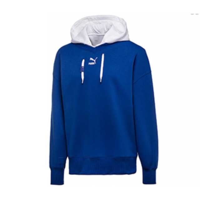 Puma x ADER Hoodie 休闲运动连帽卫衣 男女同款 576953