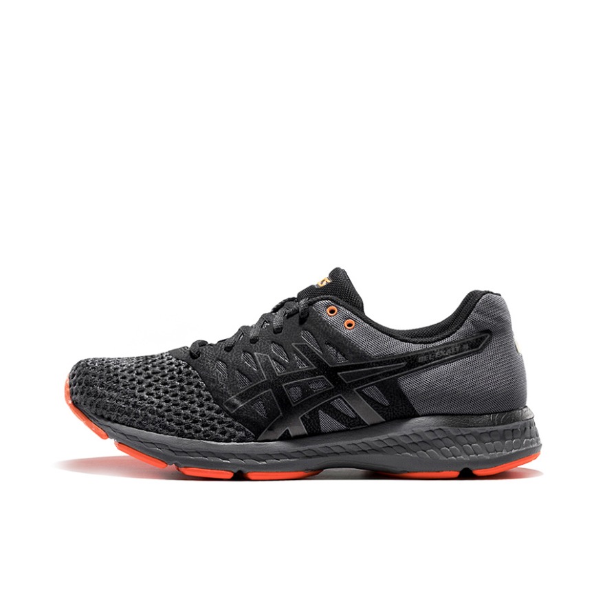 Asics GEL-EXALT 4  灰黑红
