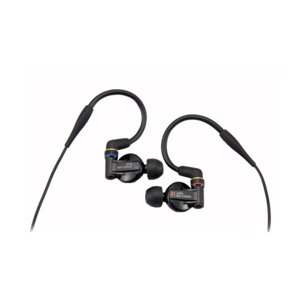 Sony/索尼 MDR-EX800ST 入耳式有线耳机