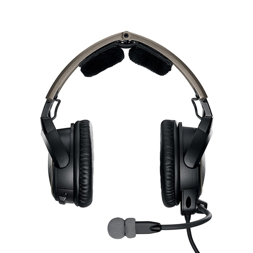 Bose/博士  A20 头戴式有线无线蓝牙通用耳机