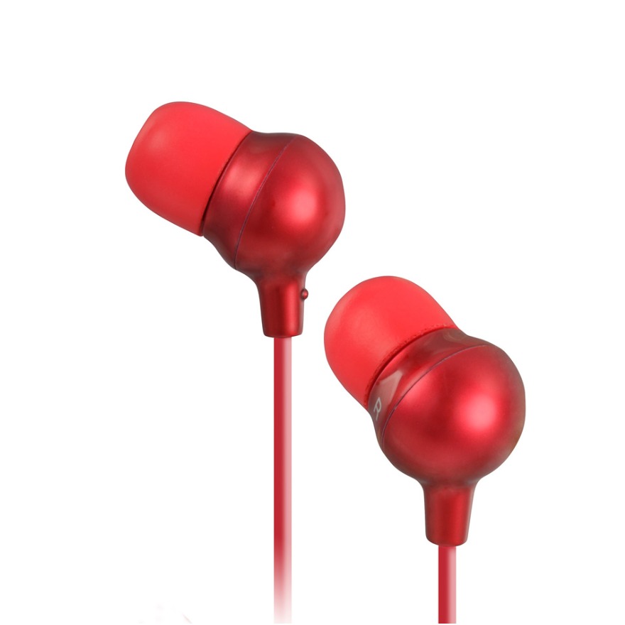 JVC/杰伟世 HA-FR36 入耳式有线耳机