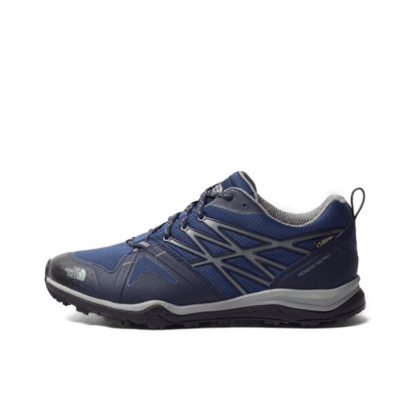 The North Face 越野跑鞋