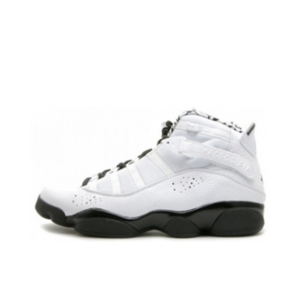 Air Jordan 6 Rings