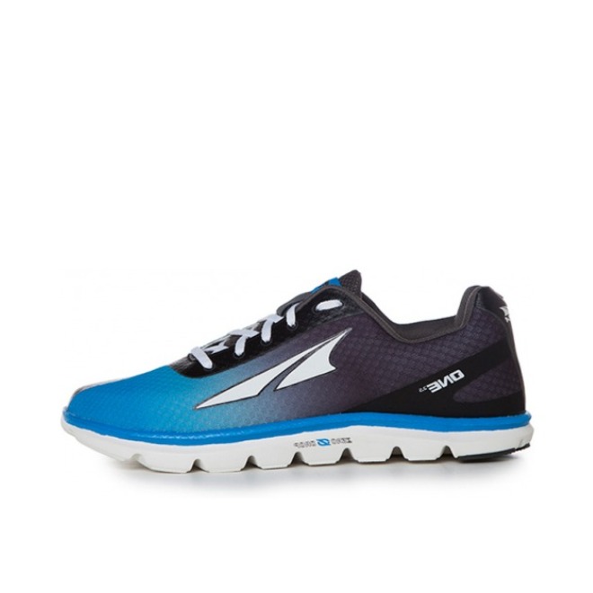 Altra ONE 2.5 跑步鞋