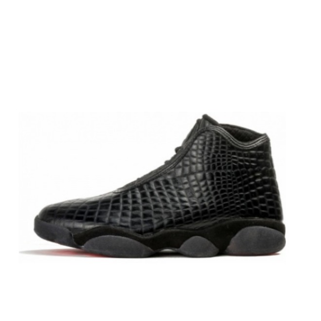 推荐商品：Air Jordan Horizon 篮球鞋 编织舒适减震防滑耐磨透气复古简约运动 BHM 蛇皮