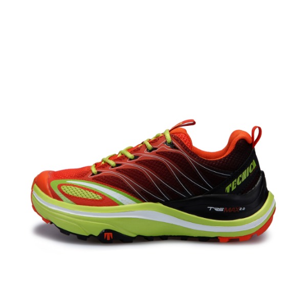 Tecnica SUPREME MAX 2.0