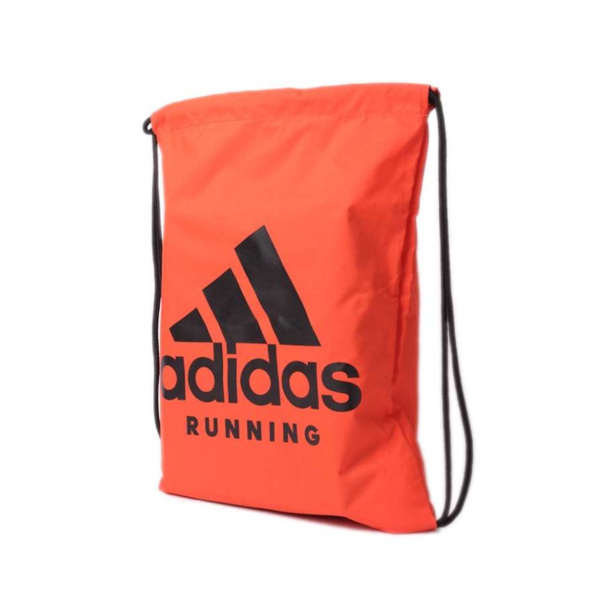 adidas 抽绳收纳袋双肩包 S96356