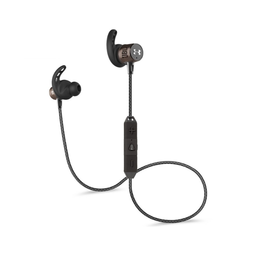 JBL UA Sport Wireless 入耳颈挂式无线蓝牙耳机
