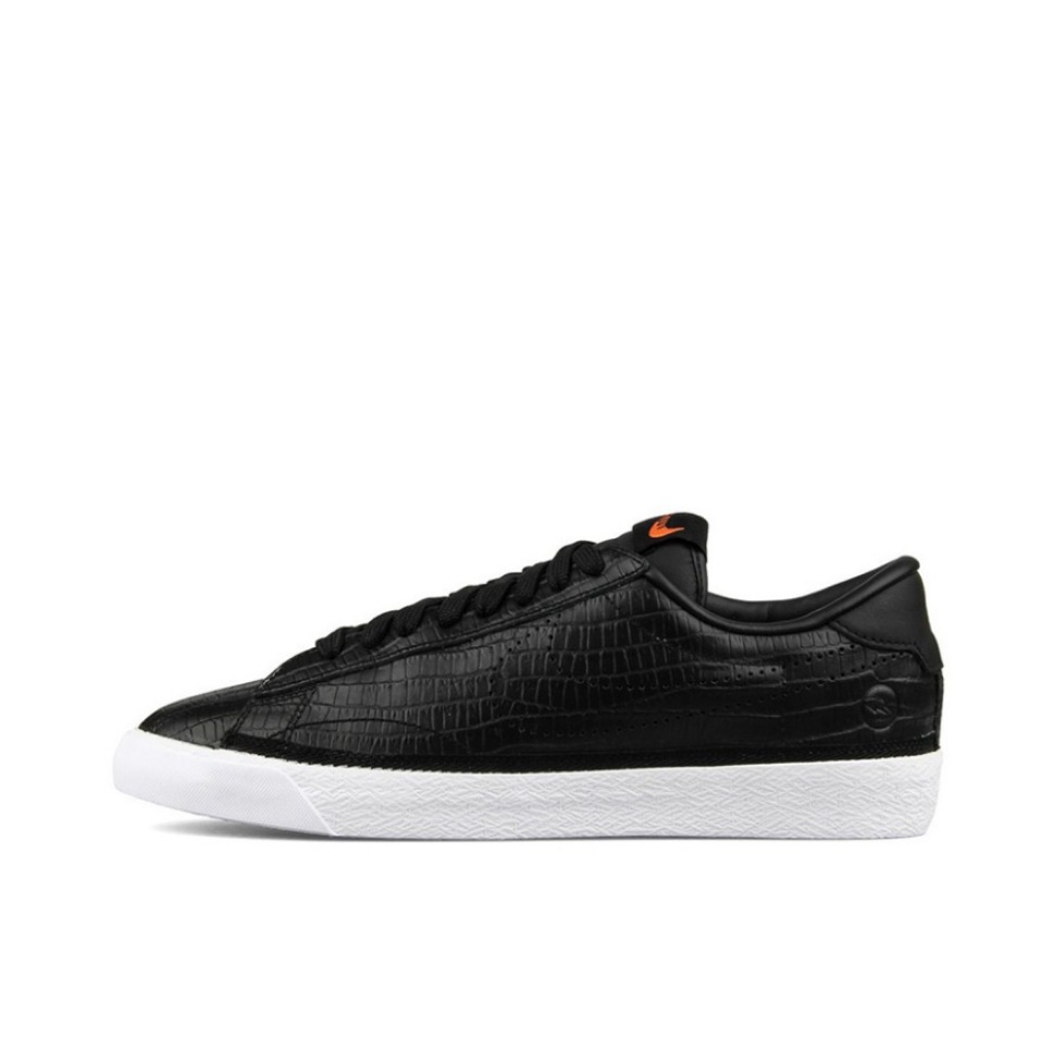 推荐商品：Nike Tennis Classic 运动休闲鞋 轻便透气缓震防滑耐磨舒适百搭复古薄底耐穿包裹性 AC Fragment Fragment Design联名/藤原浩