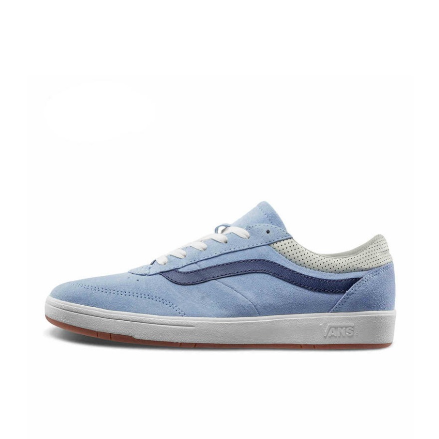 Vans Cruze  灰蓝