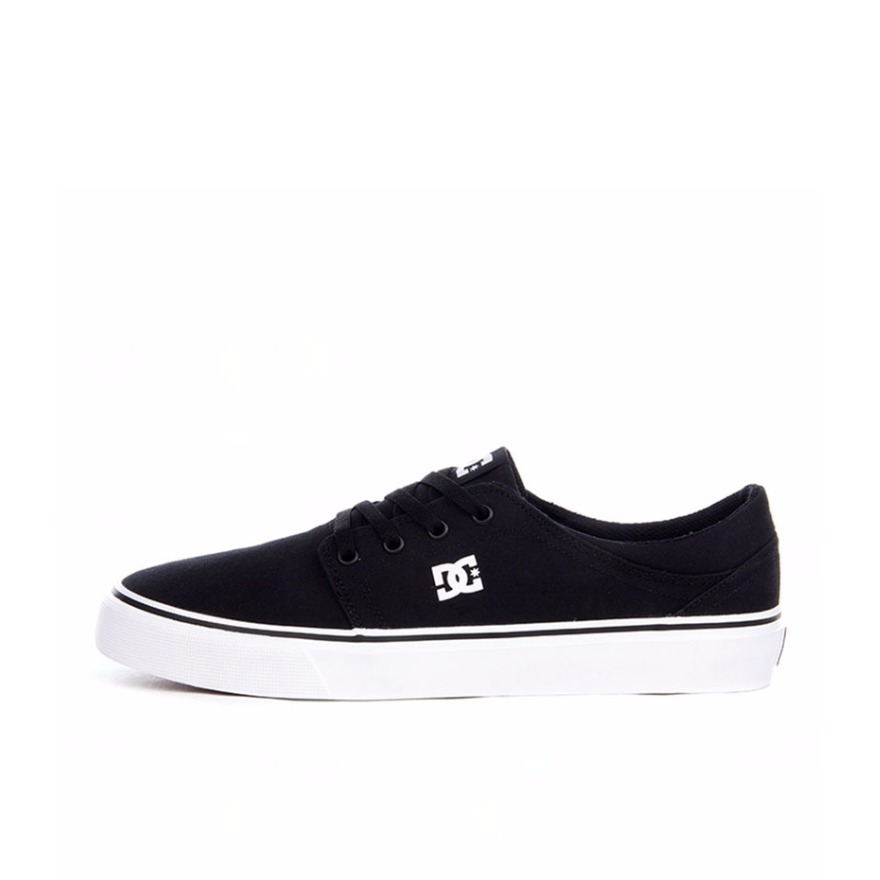DCSHOECOUSA 轻便帆布鞋 ADYS300126Y