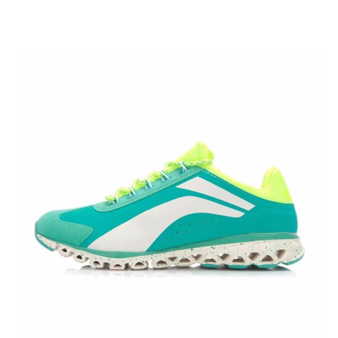 李宁 舒适时尚运动跑鞋 ARDH028 