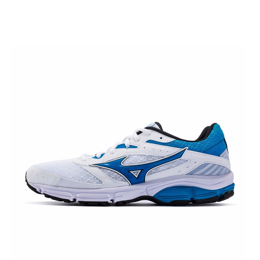 Mizuno Wave Surge  白/宝石蓝