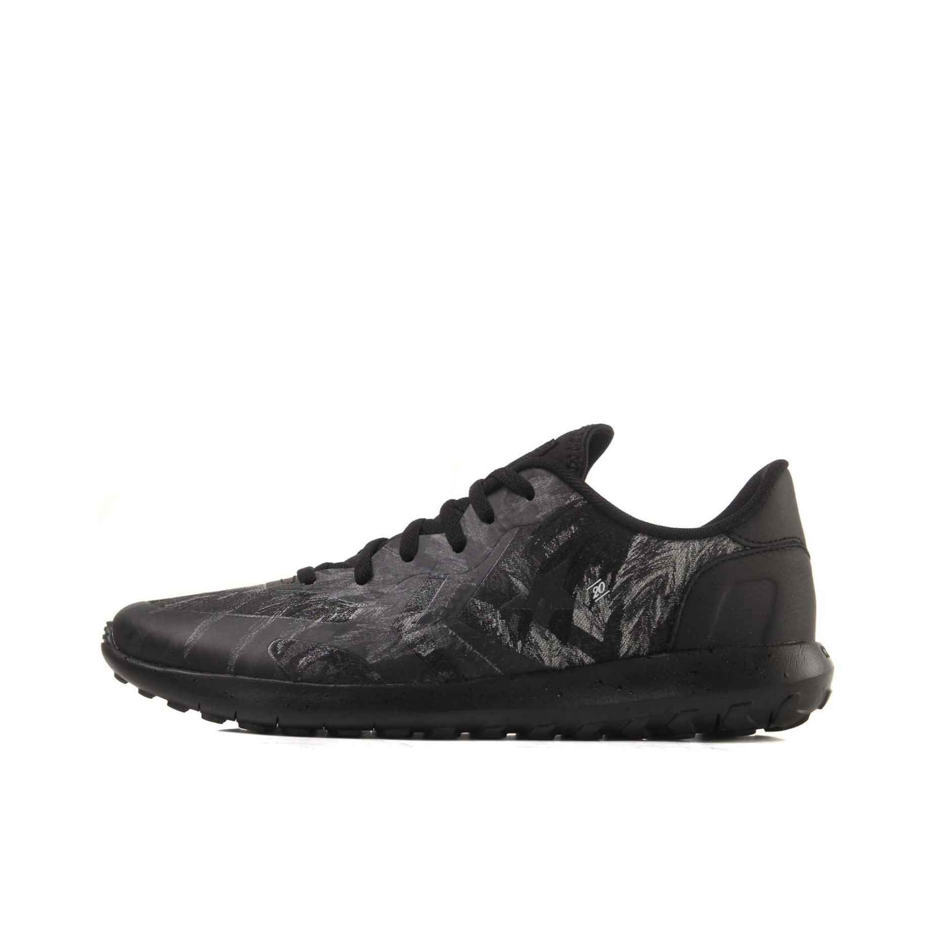 推荐商品：Converse/匡威 Thunderbolt Ultra 防滑耐磨 轻便透气 Black 鸡年特别款
