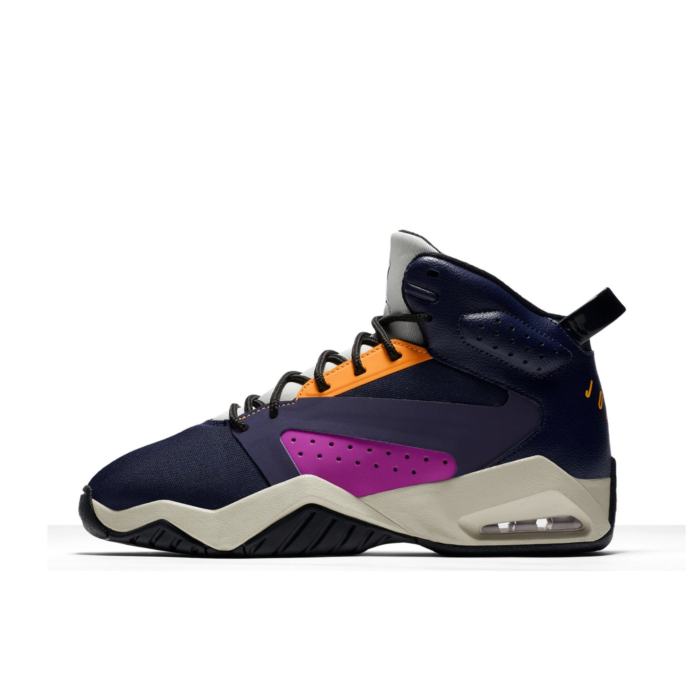 Jordan Lift Off