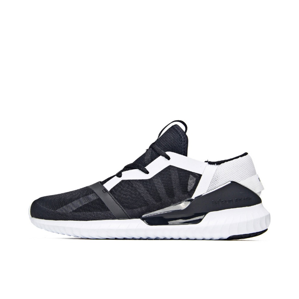 361° 拼接减震跑步鞋 671812234