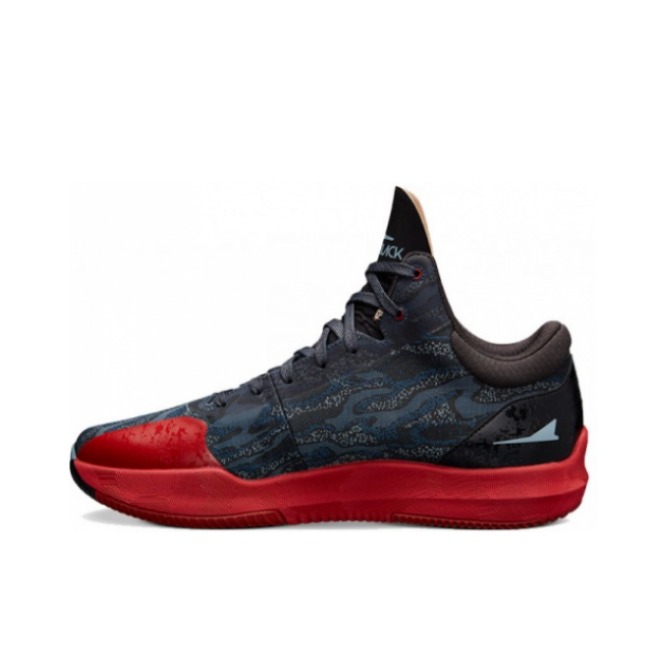 Brandblack 克劳福德低帮 273BB