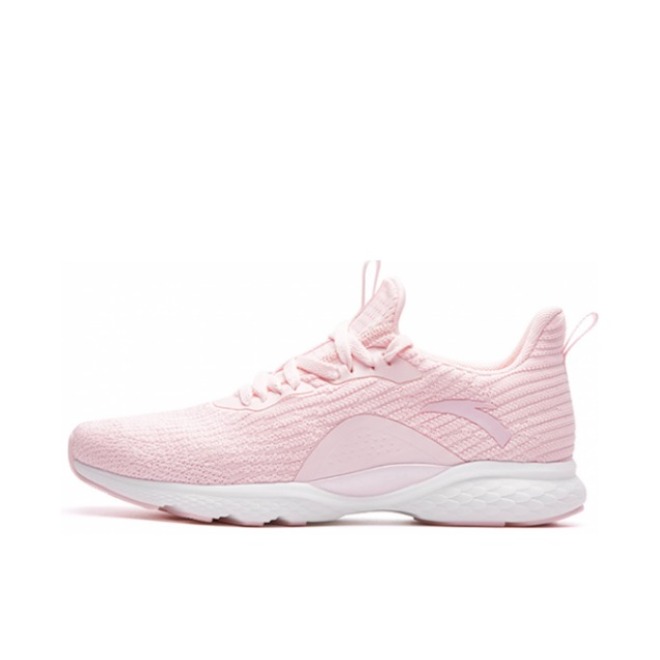 安踏 网面耐磨跑鞋 92825592