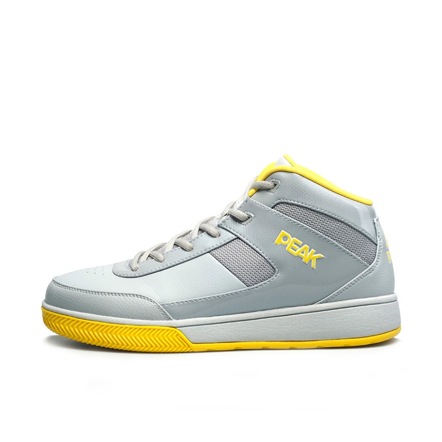 匹克 水泥地篮球鞋 XE22241A