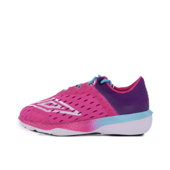 Umbro RUN LIFE多彩轻质透气网面跑鞋 UCC90710