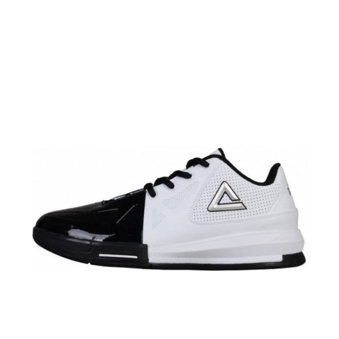 匹克 低帮篮球鞋 XE42241A