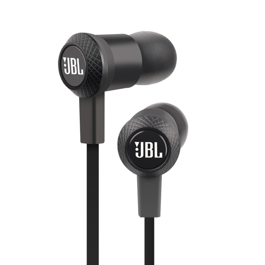 JBL s100i 入耳式有线耳机