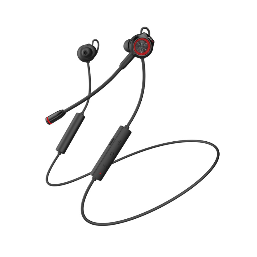 Edifier/漫步者 GM3 入耳颈挂式无线蓝牙耳机