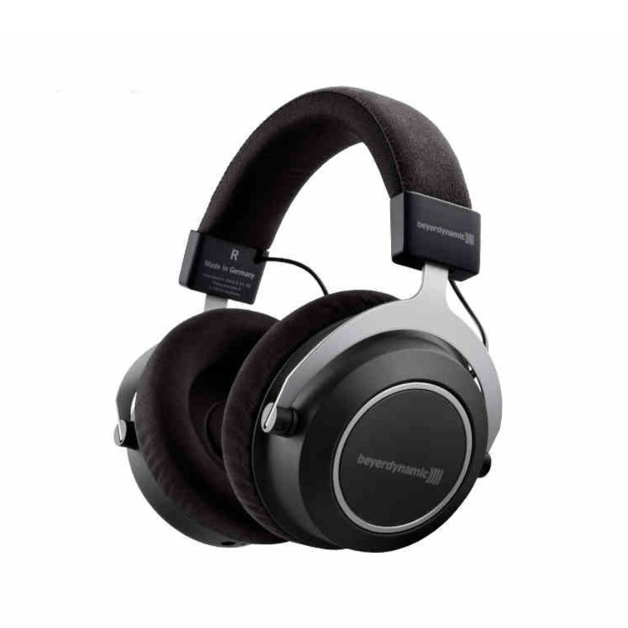 Beyerdynamic/拜亚动力 AMIRON HOME  头戴式无线蓝牙耳机