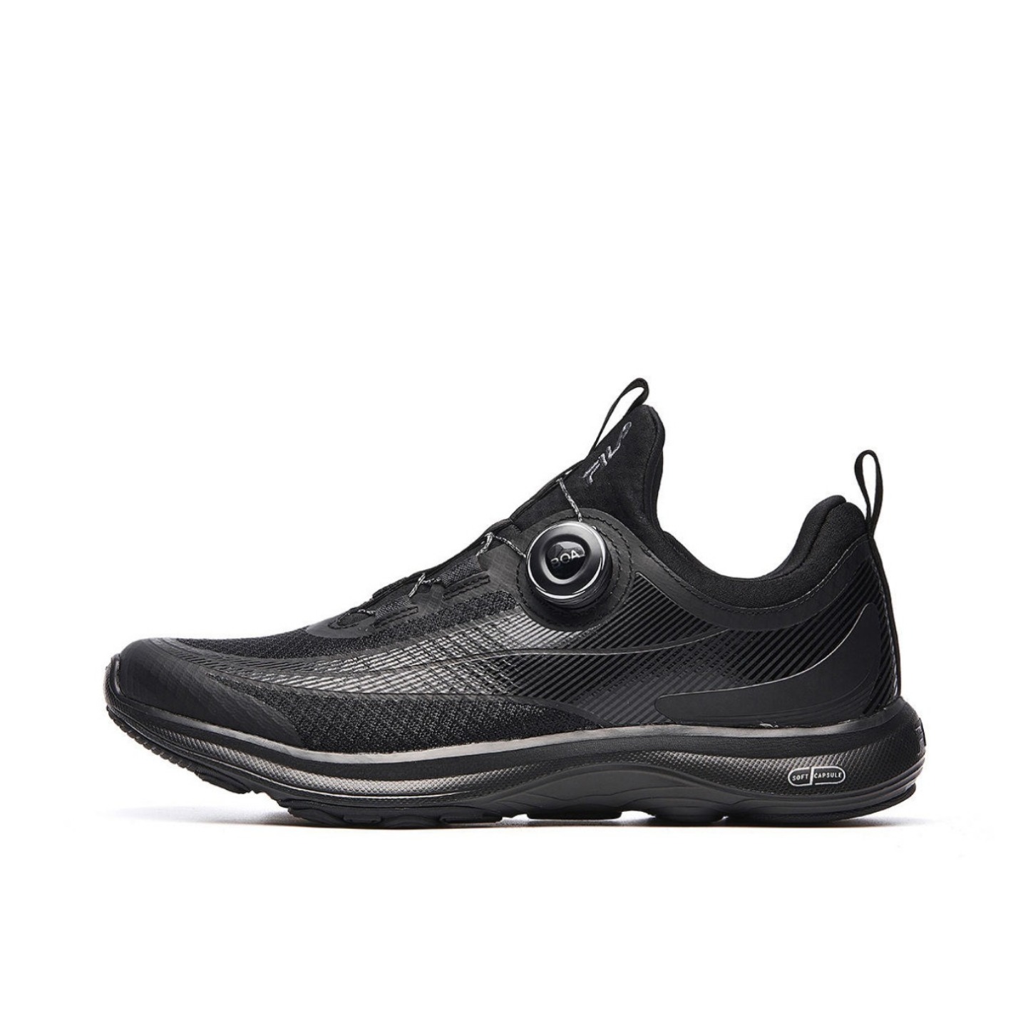 FILA/斐乐 Boa锁扣跑鞋 F12M912504F