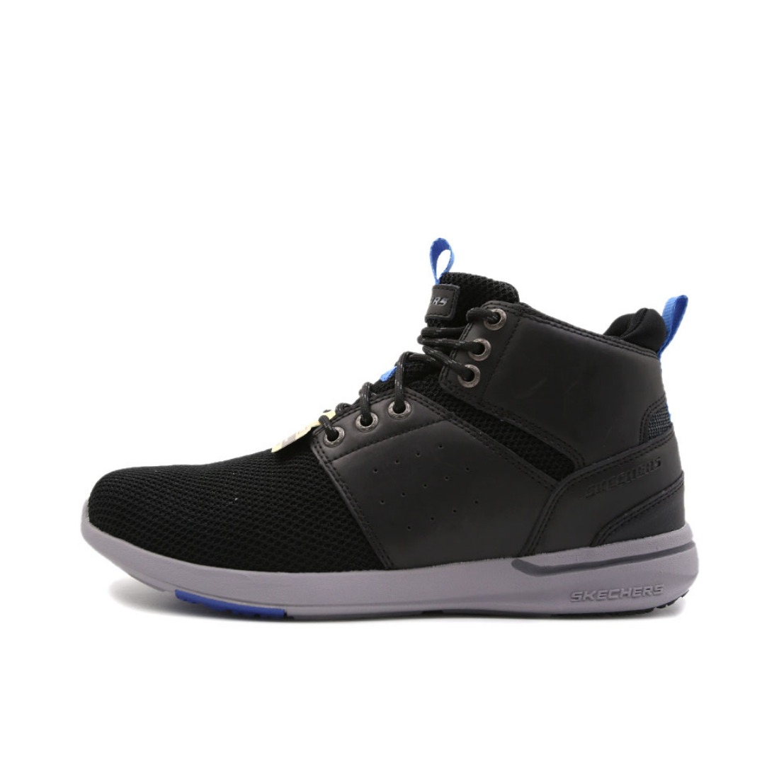 Skechers/斯凯奇 透气轻便跑鞋 65401