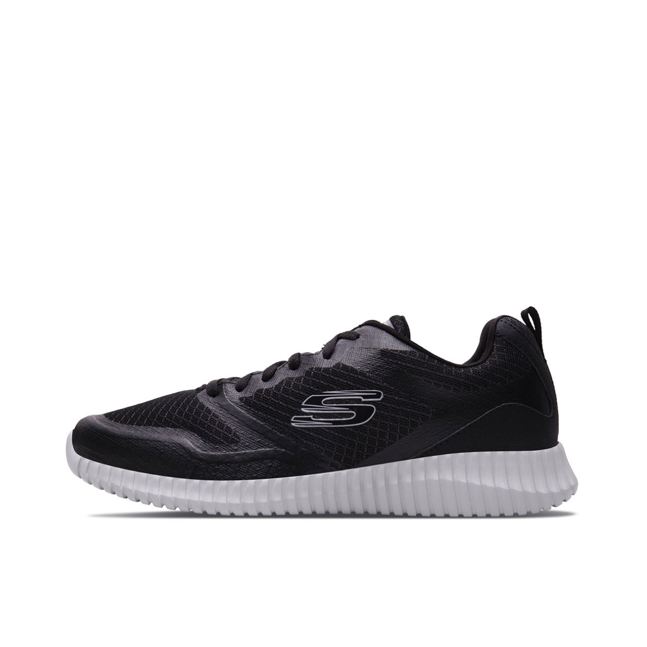 Skechers/斯凯奇 透气减震跑鞋 52863